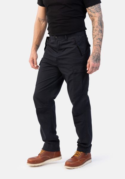 HERO by John Medoox Cargohose "Ripstopfabric Cargohose" Outdoorhose Casual günstig online kaufen