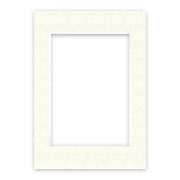 nielsen Bilderrahmen Passepartout Conservation 1,5 mm, günstig online kaufen