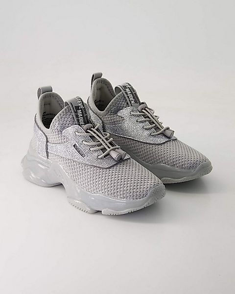 STEVE MADDEN Match-R Slip-On Sneaker Obermaterial: Textil und Sonstiges Mat günstig online kaufen