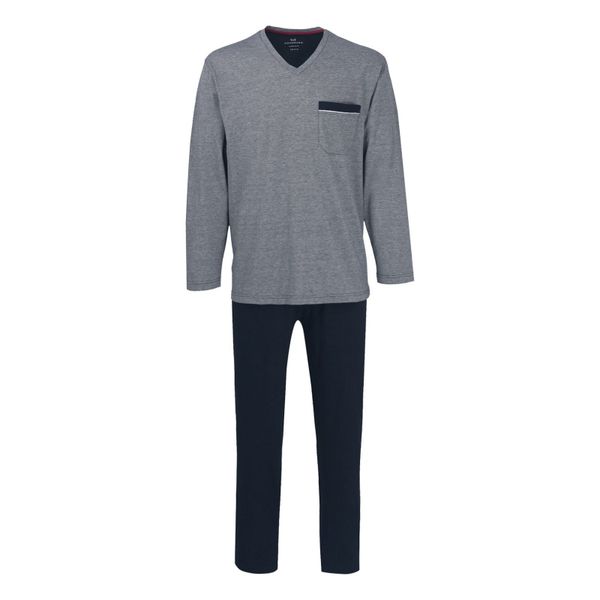 GÖTZBURG Pyjama Klima Aktiv (2 tlg) günstig online kaufen