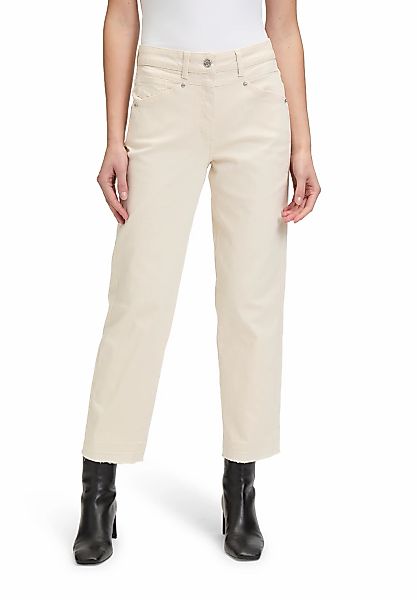 Betty Barclay Stoffhose "Damen mit Eingrifftaschen" Taschen günstig online kaufen