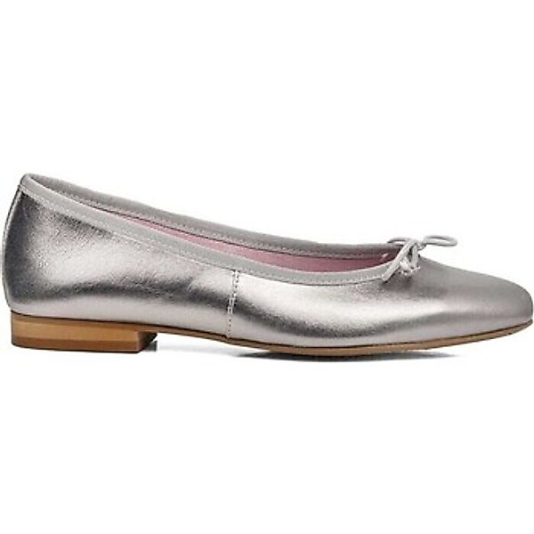 Lulu  Ballerinas Callaghan 180 MILA Plata günstig online kaufen