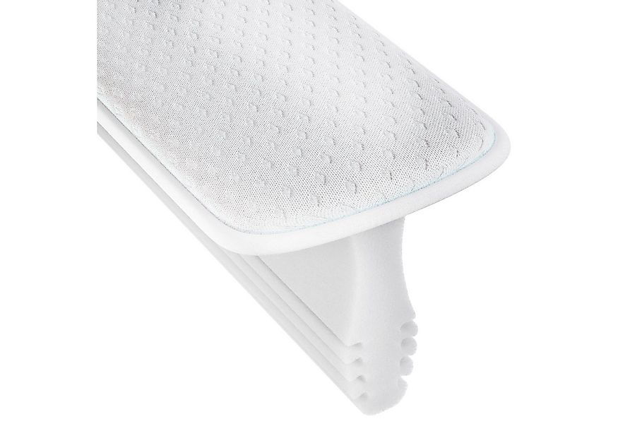 Matratzenkeil Matratzenkeil Ritzenfüller Oeko-TEX zert. Lückenfüller Matrat günstig online kaufen