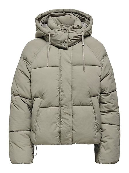 ONLY Steppjacke ONLHOPE SHORT PUFFER JACKET günstig online kaufen