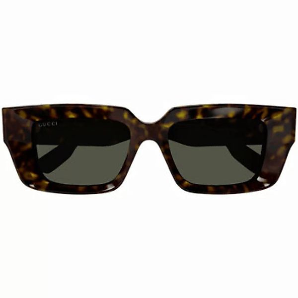 Gucci  Sonnenbrillen -Sonnenbrille GG1529S 002 günstig online kaufen