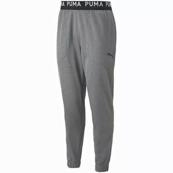 Puma  Jogginganzüge Sport TRAIN PWR FLEECE JOGGER 520894/003 günstig online kaufen