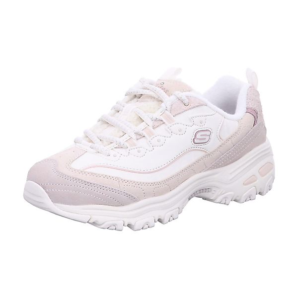 Skechers 150240 NAT Schnürschuh günstig online kaufen