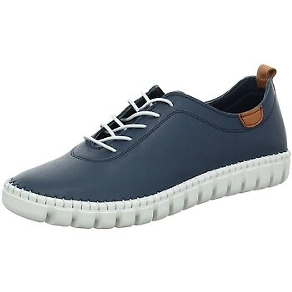 Gemini  Halbschuhe Schnuerschuhe ANILINA SCHNUERSCHUH 394050-02-802** günstig online kaufen