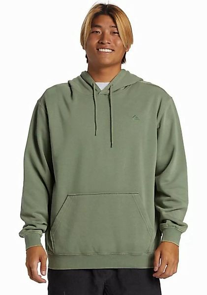 Quiksilver Kapuzensweatshirt SALT WATER HOODIE günstig online kaufen