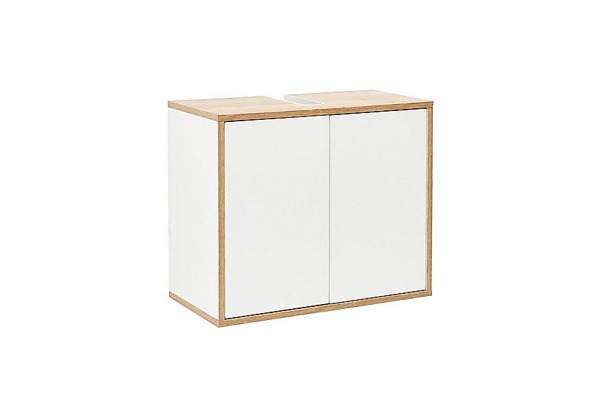 FACKELMANN Waschbeckenunterschrank Waschbeckenunterschrank FINN günstig online kaufen