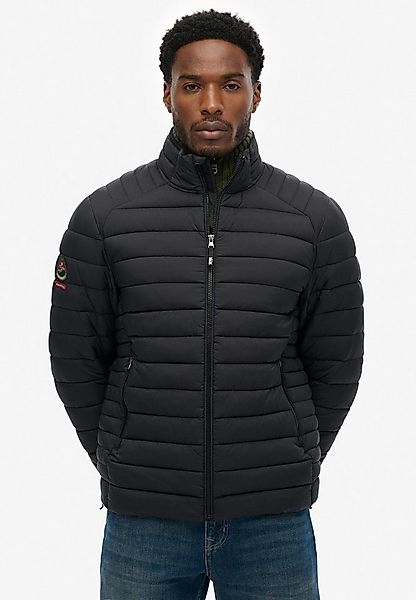 Superdry Steppjacke FUJI LITE PADDED JACKET günstig online kaufen