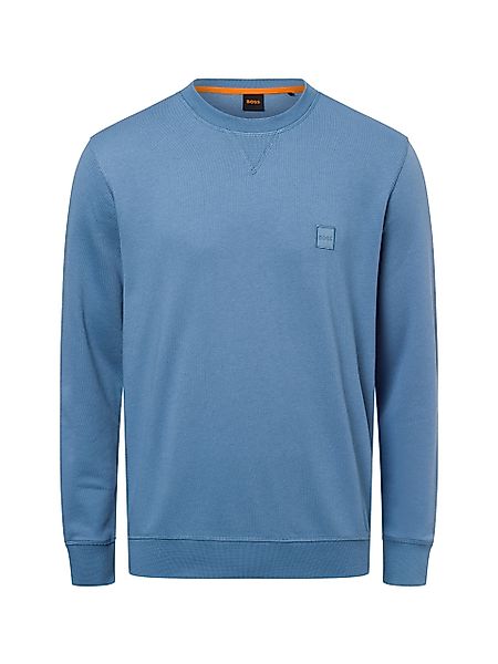 BOSS ORANGE Sweatshirt Westart günstig online kaufen