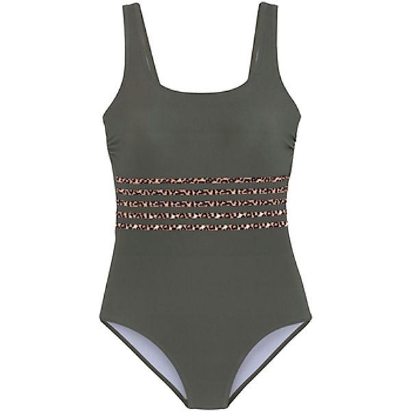 Lascana  Badeanzug Einteiliger Badeanzug Adelin günstig online kaufen