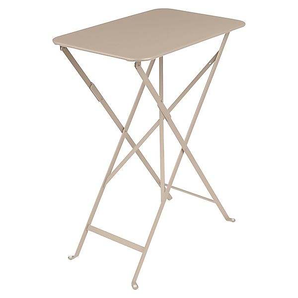 Bistro Klapptisch Rechteckig 37x57 Muskat günstig online kaufen