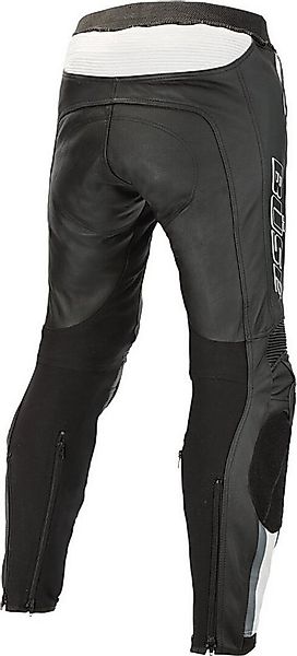 Büse Motorradhose Mille Motorrad Lederhose Knieprotektoren enthalten günstig online kaufen