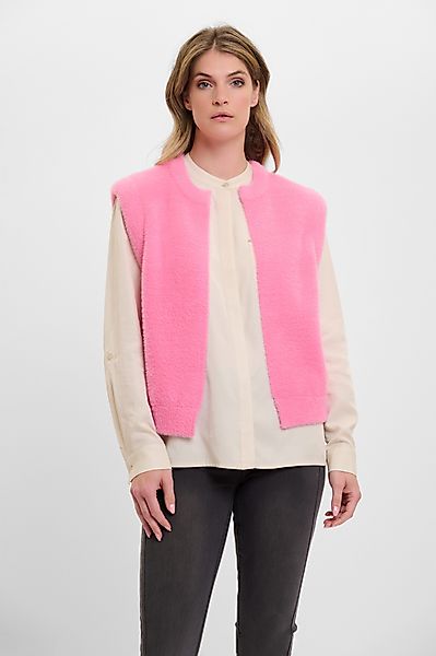 Rino & Pelle Fellweste ELONA ohne günstig online kaufen