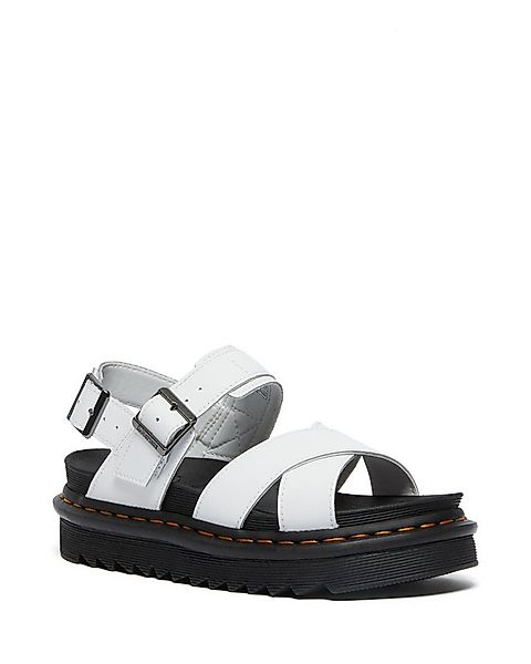DR. MARTENS Voss Riemchensandale, Plateausandale, Sandalette, Sommerschuh m günstig online kaufen