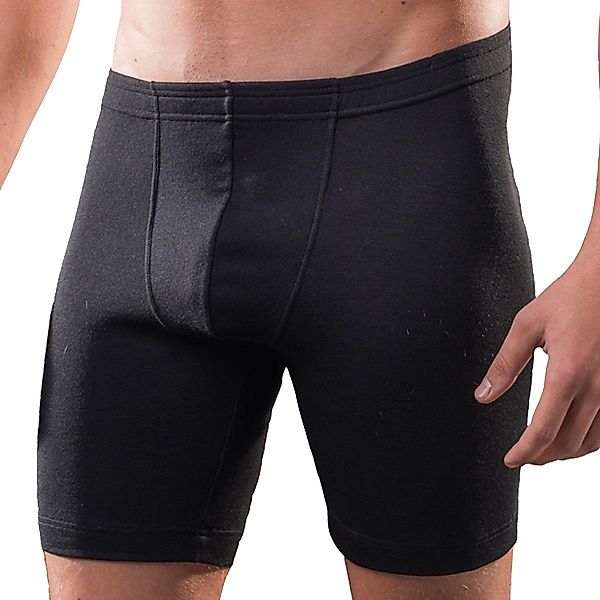 HERMKO Funktionsunterhose 63955 Herren Funktionswäsche Sport günstig online kaufen