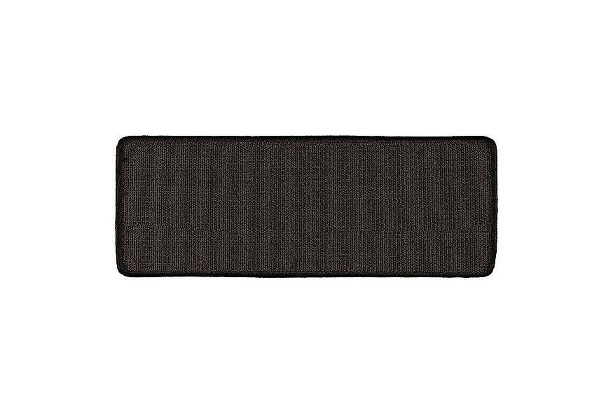 Karat Stufenmatte Sisal Urban, Stufenschutz, viele Farben, Matte, Rechtecki günstig online kaufen