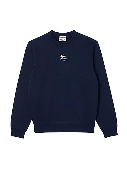 Lacoste Sweatshirt günstig online kaufen
