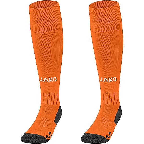Jako Basicsocken 3899 Stutzenstrumpf Allround günstig online kaufen