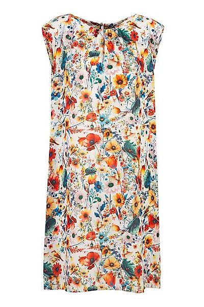 19V69 ITALIA Sommerkleid SUSA FLOWER günstig online kaufen