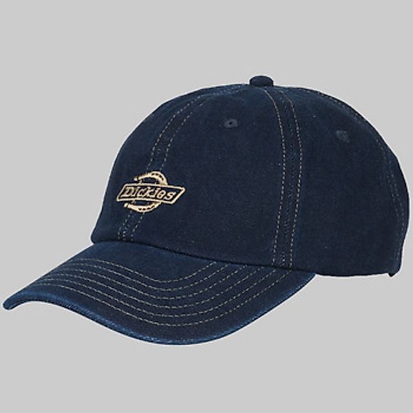 Dickies  Schirmmütze DENIM DAD CAP RINSED günstig online kaufen
