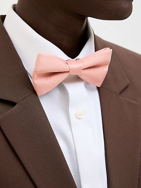 Jack & Jones Krawatte "JACSOLID BOWTIE NOOS" günstig online kaufen