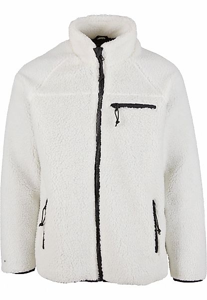 Brandit Allwetterjacke "Brandit Herren Teddyfleece Jacket" 1 Stk. tlg. ohne günstig online kaufen