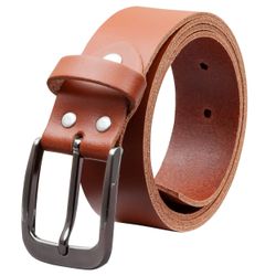 COLOGNEBELT Ledergürtel D34-SL MADE IN GERMANY günstig online kaufen