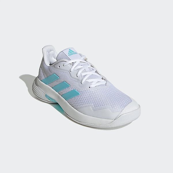 adidas Performance Tennisschuh "COURTJAM CONTROL" für Teppich-Belag günstig online kaufen