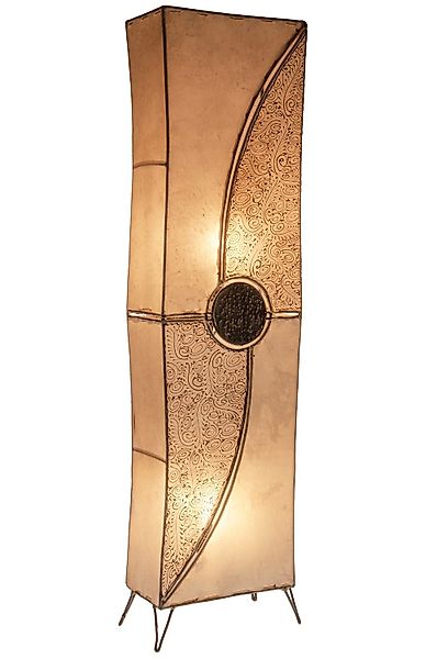 Marrakesch Orient & Mediterran Interior Stehlampe günstig online kaufen