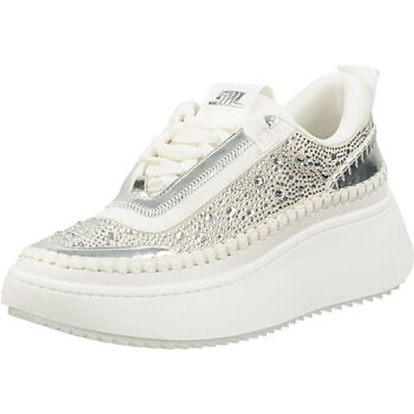 STEVE MADDEN Sneaker Lederimitat Sneaker günstig online kaufen