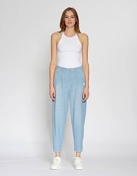 GANG Weite Jeans "GANG Jeans Balloon 94SILVIA" günstig online kaufen