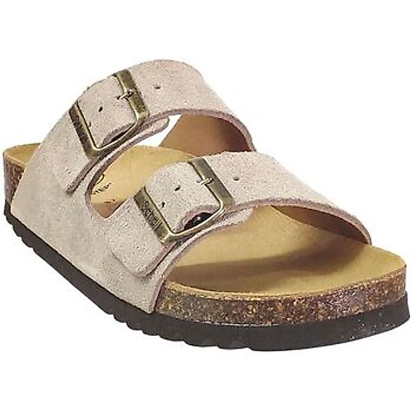 Scholl  Pantoffeln JOSEPHINE  Dark Beige F30050 günstig online kaufen