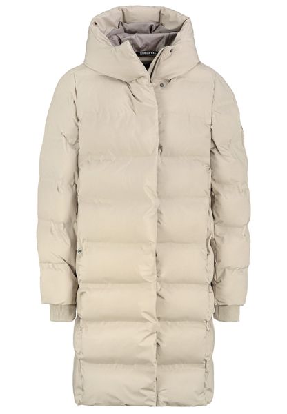 SUBLEVEL Steppmantel Damen Winter Jacke Mantel günstig online kaufen