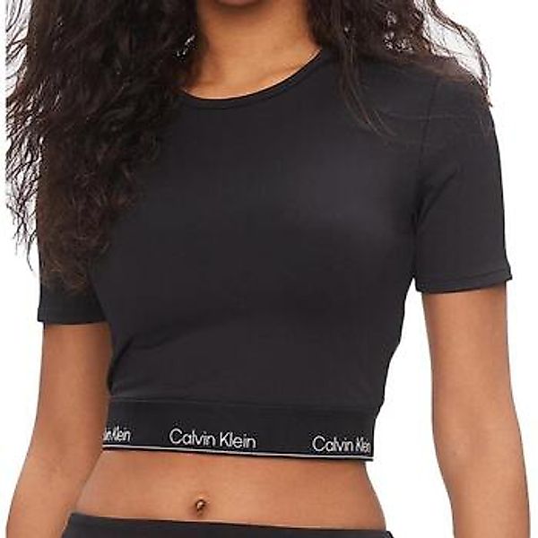 Calvin Klein Jeans  T-Shirts & Poloshirts 00GWS4K194 günstig online kaufen