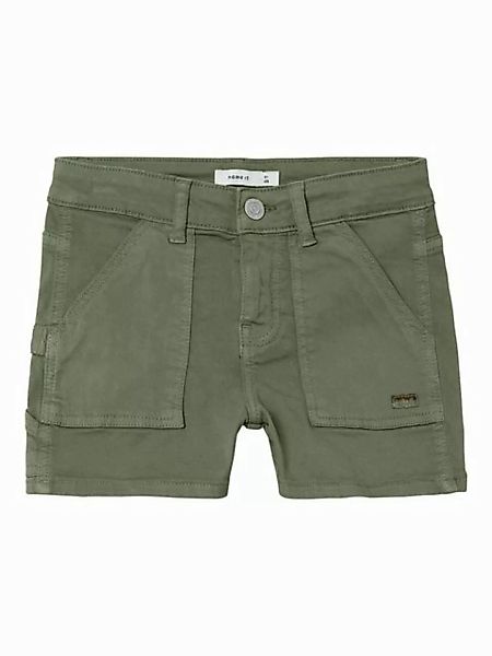 Name It Cargoshorts NKFROSE REG TWI SHORTS 7740-MF NOOS günstig online kaufen