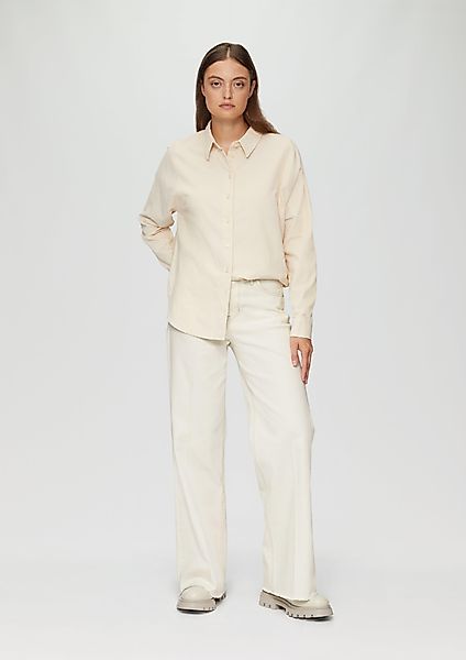 s.Oliver 5-Pocket-Jeans Jeans Suri / Regular günstig online kaufen