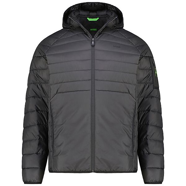 BOSS Steppjacke, wasserabweisend günstig online kaufen