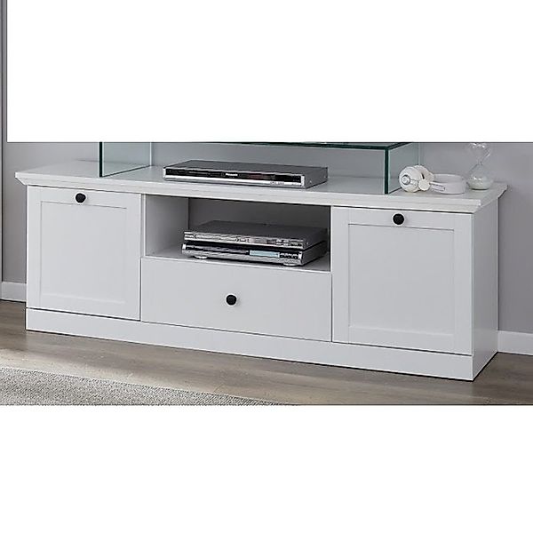 trendteam Sideboard, Lowboard Fernsehtisch HiFi-Tisch Mehrzweckschrank günstig online kaufen