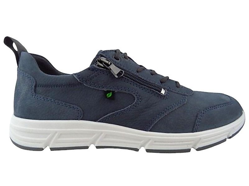 Waldläufer Haslo BEAR fog Sneaker günstig online kaufen