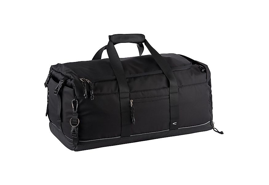 camel active Weekender Connect, perfekt durchdachtes modulares Reisetaschen günstig online kaufen