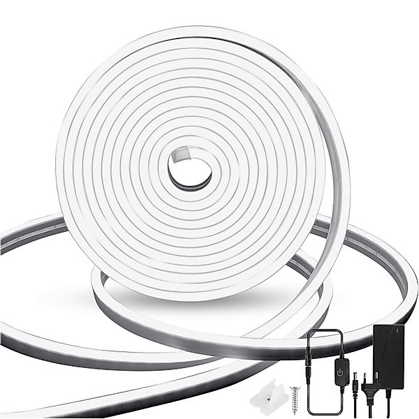 LETGOSPT LED Stripe LED Strip 5m, günstig online kaufen
