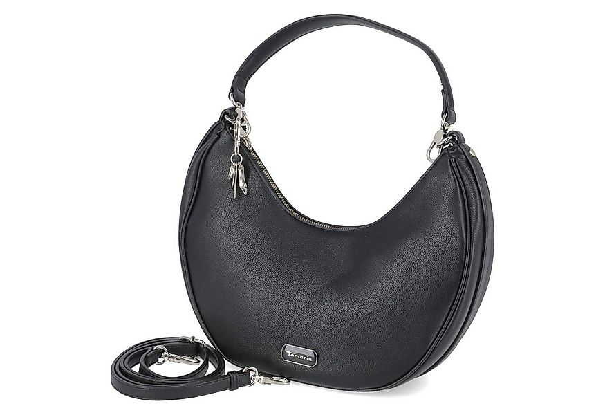 Tamaris Handtasche Tamaris 34233,100 Damen Umhängetaschen Kunstleder schwar günstig online kaufen