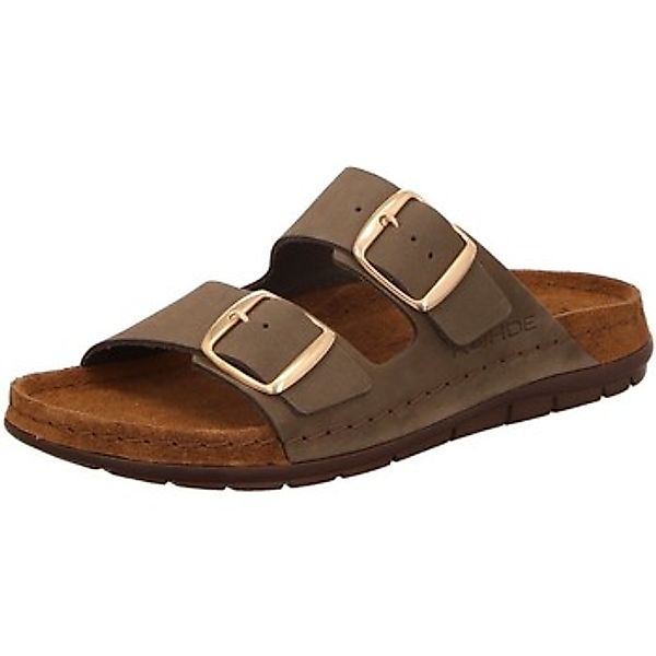 Rohde EASYS N 42 Pantolette günstig online kaufen