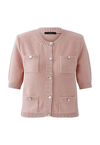Oui Strickjacke günstig online kaufen