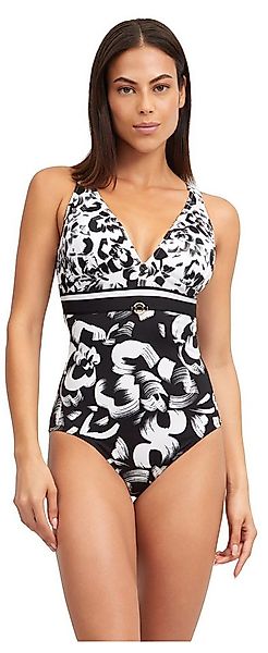 Nuria Ferrer Badeanzug Damen Badeanzug (1-St) extravagant günstig online kaufen