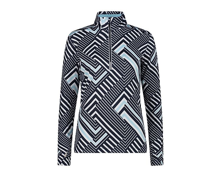 CMP Fleecepullover CMP Damen Pullover Woman Sweat 33N2736 günstig online kaufen