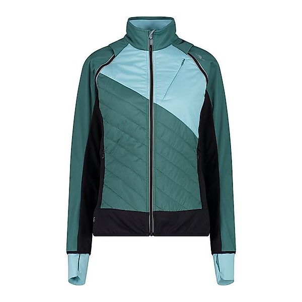 CMP Outdoorjacke WOMAN JACKET WITH DETACHABLE SLEEVES günstig online kaufen